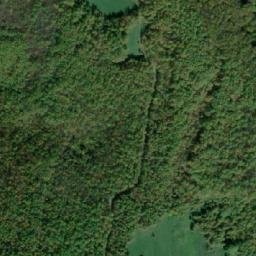 Satellite imagery of Basača, BA