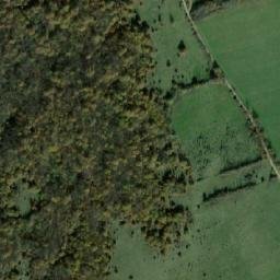 Satellite imagery of Gradina, BA