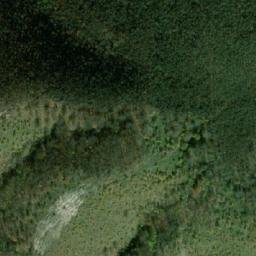 Satellite imagery of Kamenica, BA