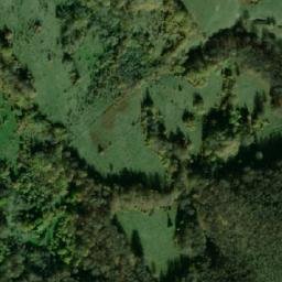 Satellite imagery of Gradina, BA