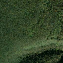 Satellite imagery of Gradina, BA