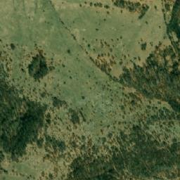 Satellite imagery of Visoka Greda, BA