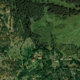 Satellite imagery of Visoka Greda, BA