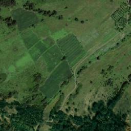 Satellite imagery of Visoka Greda, BA