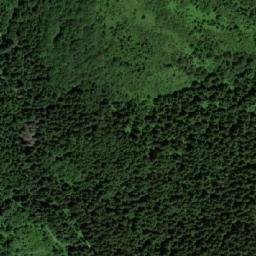 Satellite imagery of Poljanska Greda, BA