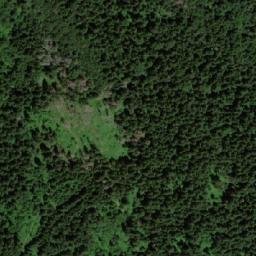 Satellite imagery of Velika Greda, BA