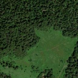 Satellite imagery of Kosijer, BA