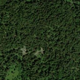 Satellite imagery of Kosijer, BA