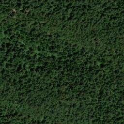 Satellite imagery of Ćosina Greda, BA