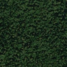 Satellite imagery of Dujanovac, BA