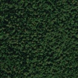 Satellite imagery of Dujanovac, BA