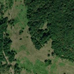 Satellite imagery of Oklinak, BA