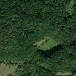 Satellite imagery of Oklinak, BA