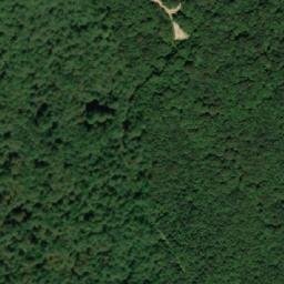 Satellite imagery of Čelić Kosa, BA