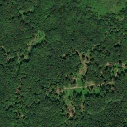 Satellite imagery of Rudna Glavica, BA