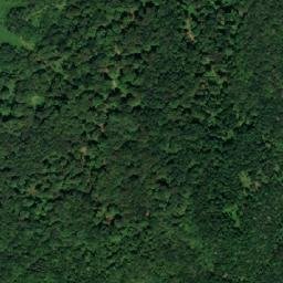 Satellite imagery of Velika Glavica, BA