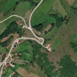 Satellite imagery of Micetino Brdo, BA