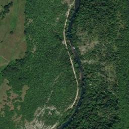 Satellite imagery of Micetino Brdo, BA