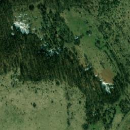 Satellite imagery of Ravna Glavica, BA