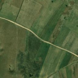 Satellite imagery of Tatića Glavica, BA