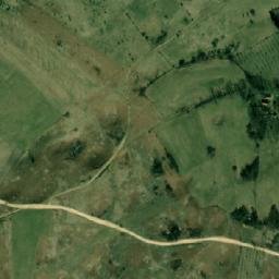 Satellite imagery of Tatića Glavica, BA