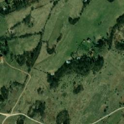 Satellite imagery of Tatića Glavica, BA