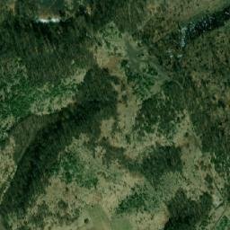 Satellite imagery of Runjevica, BA