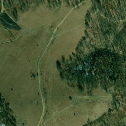 Satellite imagery of Grič, BA