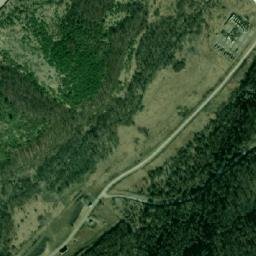 Satellite imagery of Vukmirska Glavica, BA