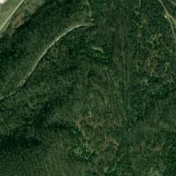 Satellite imagery of Vukmirska Glavica, BA