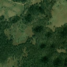 Satellite imagery of Krnjin, BA