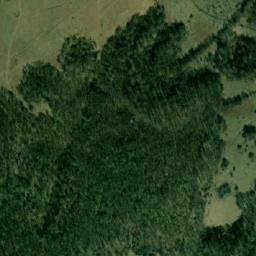 Satellite imagery of Krnjin, BA