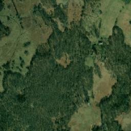 Satellite imagery of Krnjin, BA