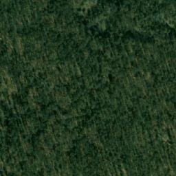 Satellite imagery of Glavića Vis, BA