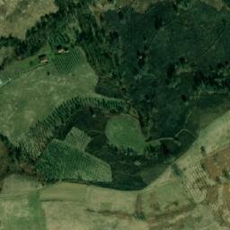 Satellite imagery of Zabrnjica, BA