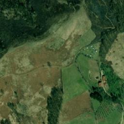 Satellite imagery of Zabrnjica, BA