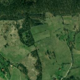 Satellite imagery of Zabrnjica, BA