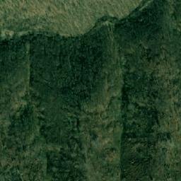 Satellite imagery of Zaborje, BA