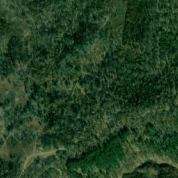 Satellite imagery of Zaborje, BA