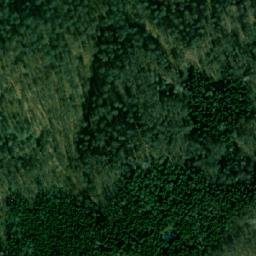 Satellite imagery of Golo Brdo, BA