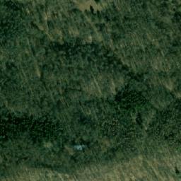 Satellite imagery of Golo Brdo, BA