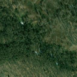 Satellite imagery of Marjanovo Gnijezdo, BA