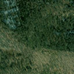 Satellite imagery of Marjanovo Gnijezdo, BA