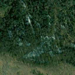 Satellite imagery of Marjanovo Gnijezdo, BA