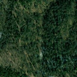 Satellite imagery of Topuz, BA