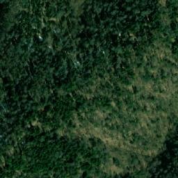 Satellite imagery of Ilijaševica, BA