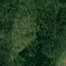 Satellite imagery of Zelenikovac, BA