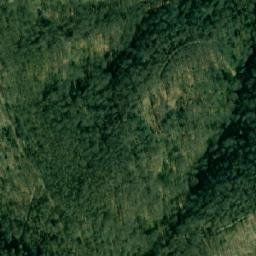 Satellite imagery of Novakovo Brdo, BA