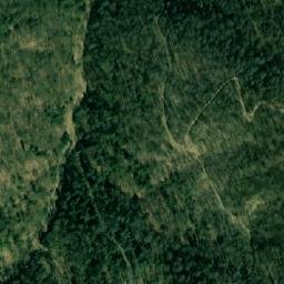 Satellite imagery of Novakovo Brdo, BA