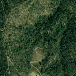 Satellite imagery of Banića Brdo, BA